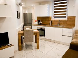 10 Msida Park Residence，位于姆西达的酒店