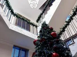 Château Byurakan Hotel