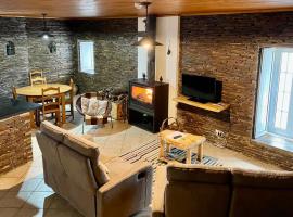 Casa Retiro de Xisto II，位于Videmonte的酒店