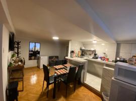 Cozy aparts & rooms，位于库斯科的酒店