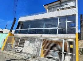 Casa da Cissa em Matinhos, Caiobá, PR