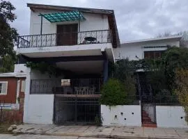 Departamentos Córdoba