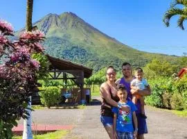 Hotel Hot Springs Sueno Dorado