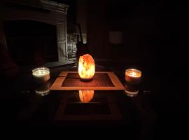 An Elegant Secluded Escape With Peace & Open Skies，位于梅肯的酒店