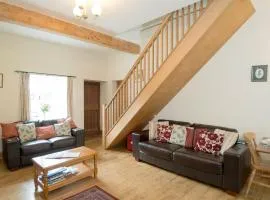 斯特普乡村别墅