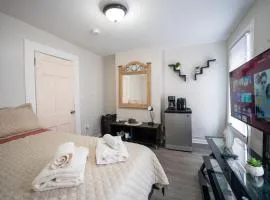 Casa Ebenecer - Habitación privada # 1