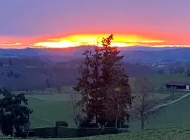 Les Jardins de Caribole