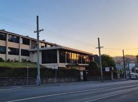 Commodore Regent Launceston，位于朗塞斯顿的酒店