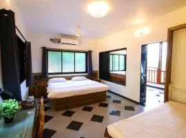 Saguna Baug Agro Tourism