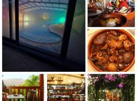 阿贝尔沙维特家庭宾馆