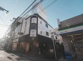 Lumi Hotel Tokyo Shinkoiwa