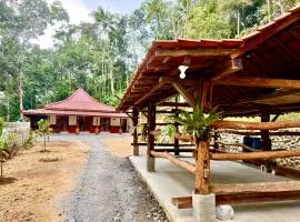 Lonovilla Menoreh Yogyakarta