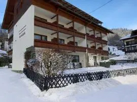 瓦索洛住宿加早餐公寓酒店