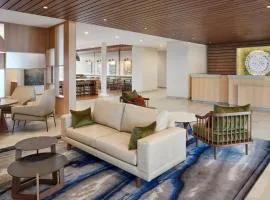 Fairfield by Marriott Inn & Suites Del Rio