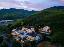 HeartLand Lodge MoGanShan