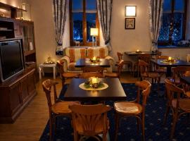 Hotel Oberje Dla Viere，位于乌尔克斯的酒店