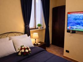 Hotel Oberje Dla Viere，位于乌尔克斯的酒店