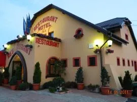 帕拉勒拉45 旅游大厦旅馆