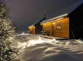 Zielony Raj - Bieszczady