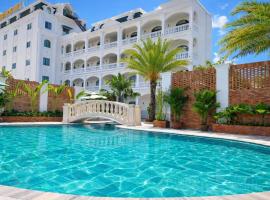 Thuận Phát Hotel，位于朔庄的酒店