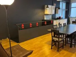 City Room 3 Stuttgart-Mitte