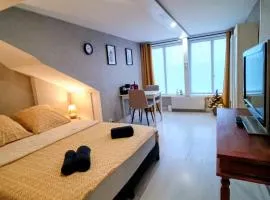 Le Rêve de Poulaines - camping naturiste 1 JUIN-20 SEPTEMBRE et chambre d'hôtes TOUTE L'ANNÉE