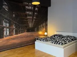 City Room 4 Stuttgart-Mitte