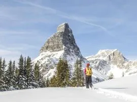 Snowfun Unterkunft Bergheimat - Ganz einfach ganz unkompliziert ganz relaxd