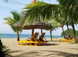 Bermuda Beach Resort