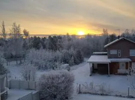 Virpiniemen Villa Aalto