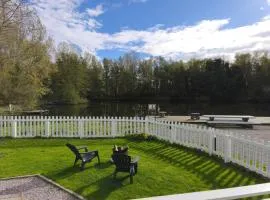 La maison du Marais à Bourbourg