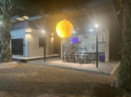 บ้านสวนริมน้ำยางยวน 1