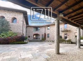 Il Portico - 1711 Luxury Guest House