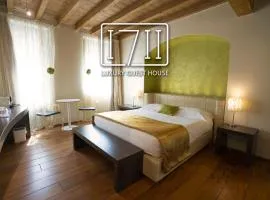 Il Pozzo - 1711 Luxury Guest House