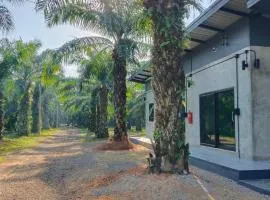 บ้านสวนริมน้ำยางยวน 1