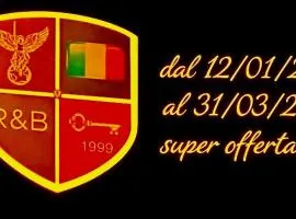 R&B Casa Wanda since 1999