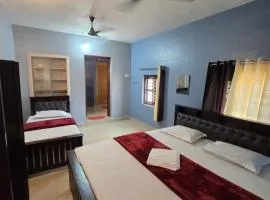 Ayodhya Home stay