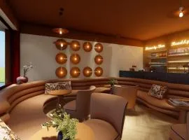 德霍克美思酒店