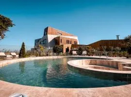 Locus Solus Hotel Singular