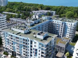 迪瓦SPA酒店，位于科沃布热格的酒店