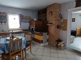 Chata na końcu świata