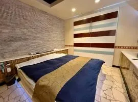 ホテル アルファ