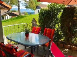 Feriendorf Hochbergle Haus Marie