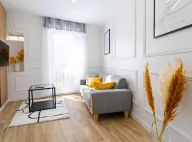 joli & charmant au centre Millau