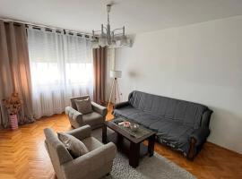 Devetka，位于皮罗特的住宿