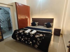 Devaadhis Palace 40 Meter Ram Mandir，位于Ayodhya的酒店