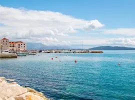 Studio apartman Relota