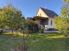 Gästehaus Barthel，位于Gosen的酒店