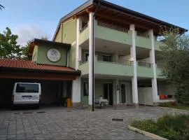 Bed And Breakfast Casa Maestra