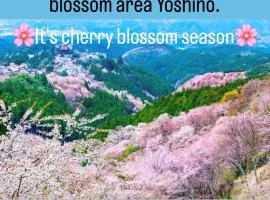 Inn Unkai no Sato no Yado 民宿 雲海の里の宿